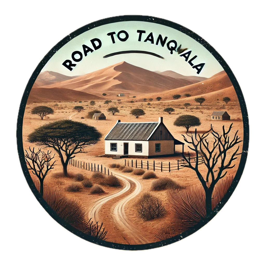 Road to Tanqwala logo